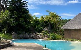 Thornycroft Lodge & Spa